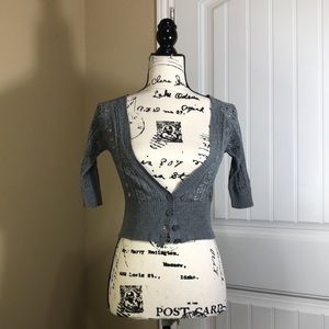 🤩 Super Cute Lite Cardigan/Bolero